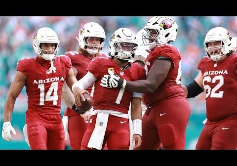 Are The Arizona Cardinals Dangerous?