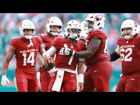 Are The Arizona Cardinals Dangerous?