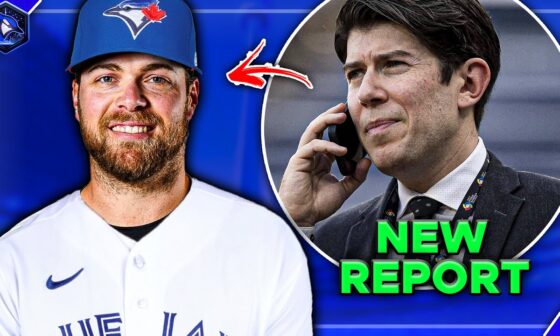 MASSIVE Jays Free Agency Update... Passan Reveals BIG Moves Incoming | Toronto Blue Jays News