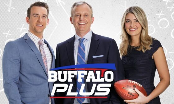 LIVE: Buffalo Plus Night Out!