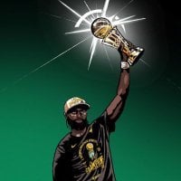 [Jaylen Brown] Yall got weird energy