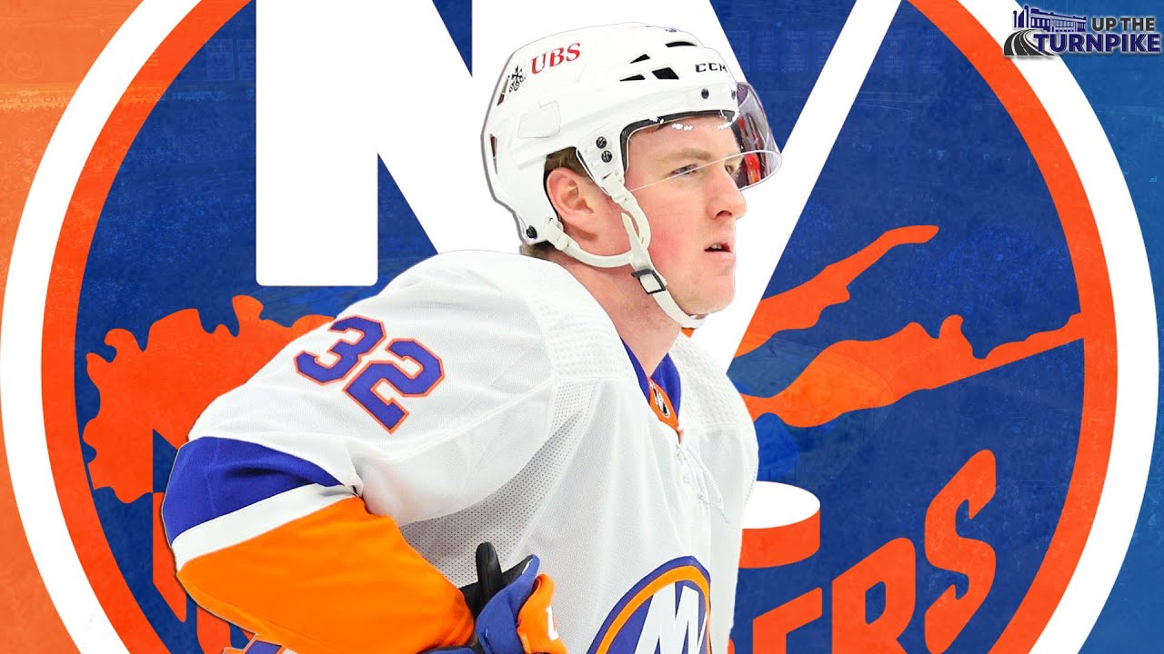 The New York Islanders Have a Bottom Six Problem