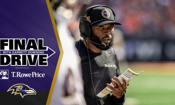 Could This Week's Defensive Film Session Turn Around Ravens' Pass Defense? | Ravens Final Drive