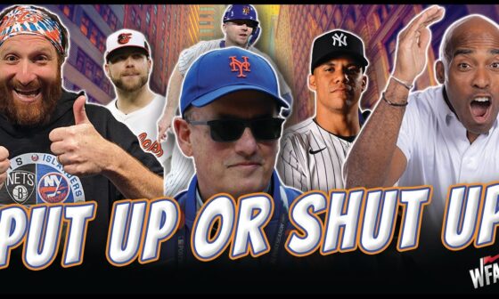 The New York Mets Need To Go All Out This Offseason