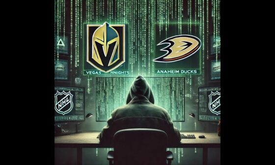 Anaheim Ducks - Vegas Golden Knights Picks | Astrology Analysis | #nhlpicks | Nov. 13, 2024