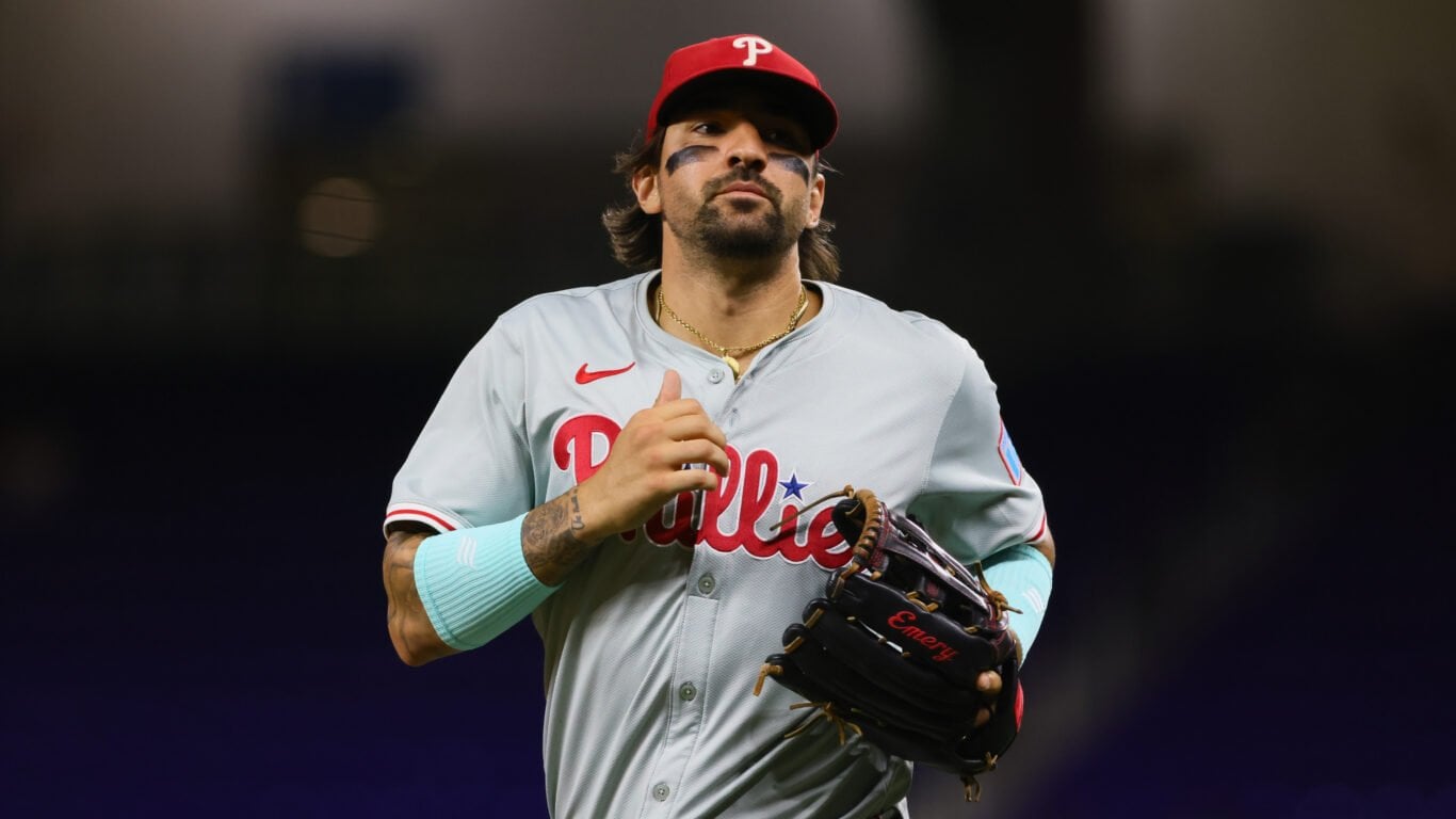 Phillies ‘listening’ on Nick Castellanos; 5 landing spots