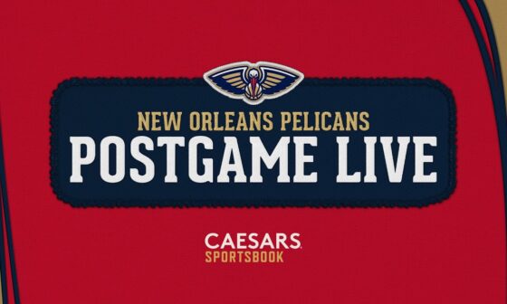 LIVE: OKC Thunder vs. Pelicans Postgame Interviews 11/13/2024