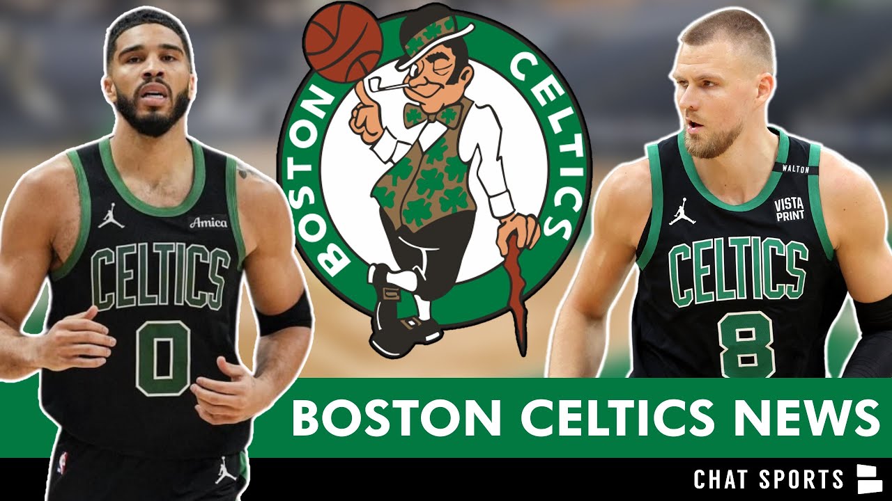 Boston Celtics Have A BIG Problem Without Kristaps Porzingis