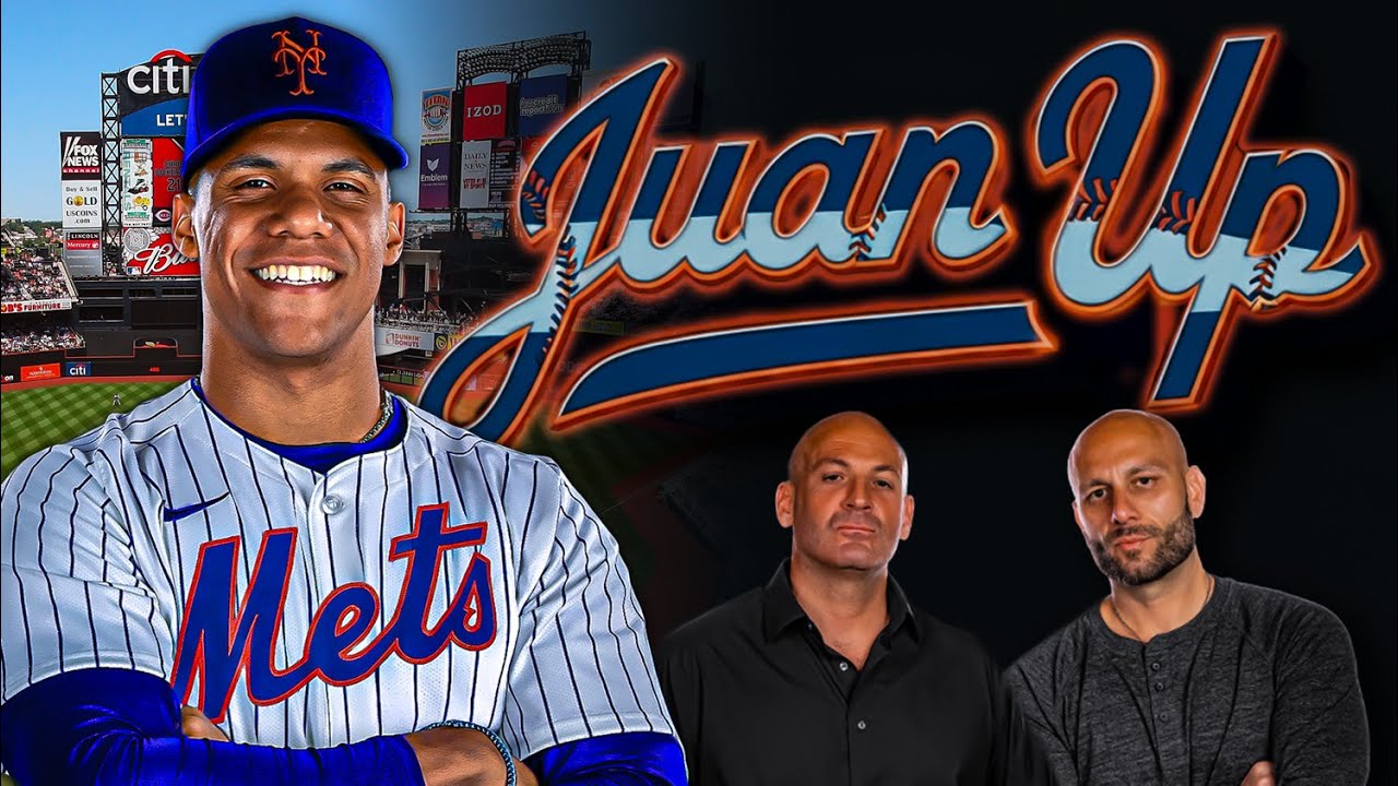 JUAN SOTO'S METS DESTINY?!