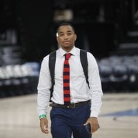 [Cole] I spoke with Desmond Bane and Vince Williams Jr. this morning after shootaround. Both players are considered gametime decisions against the Warriors.