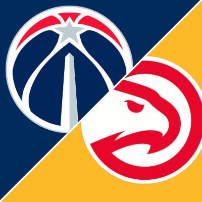 Game Thread: Washington Wizards (2-8) at Atlanta Hawks (5-7) Nov 15 2024 7:30 PM