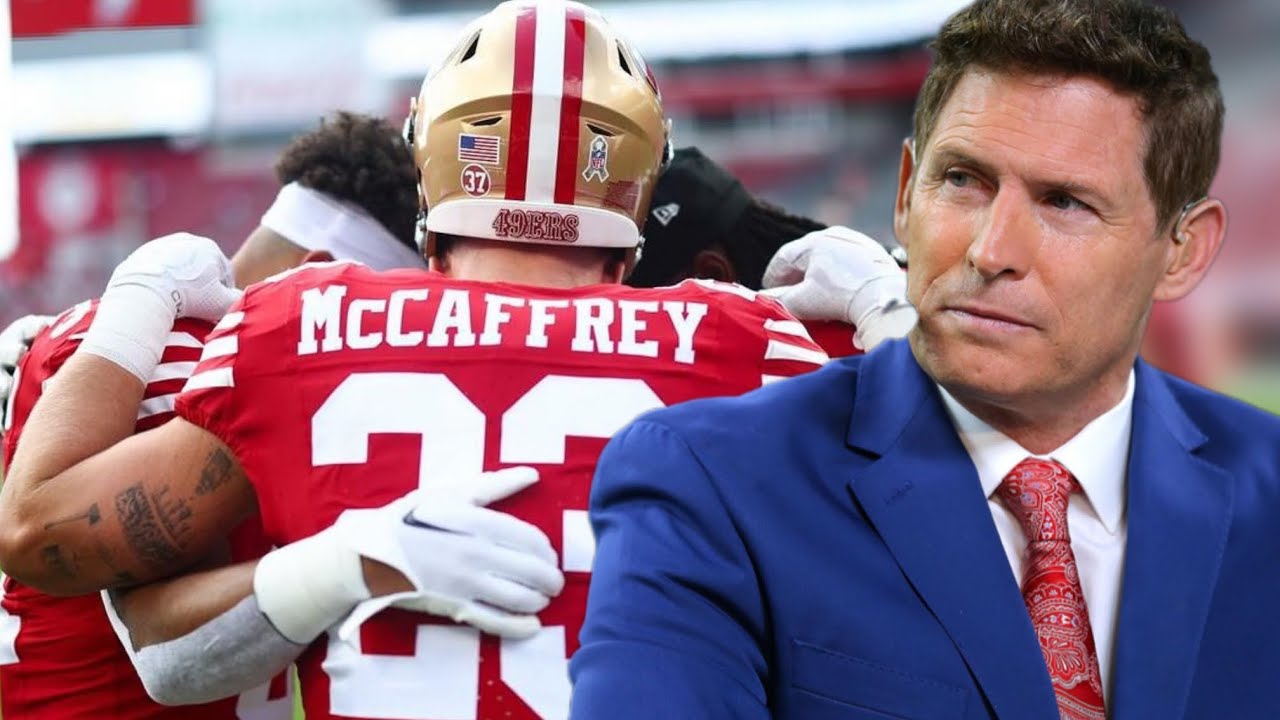 Steve Young’s final assessment of current state of 49ers with Tolbert & Copes on KNBR 😓