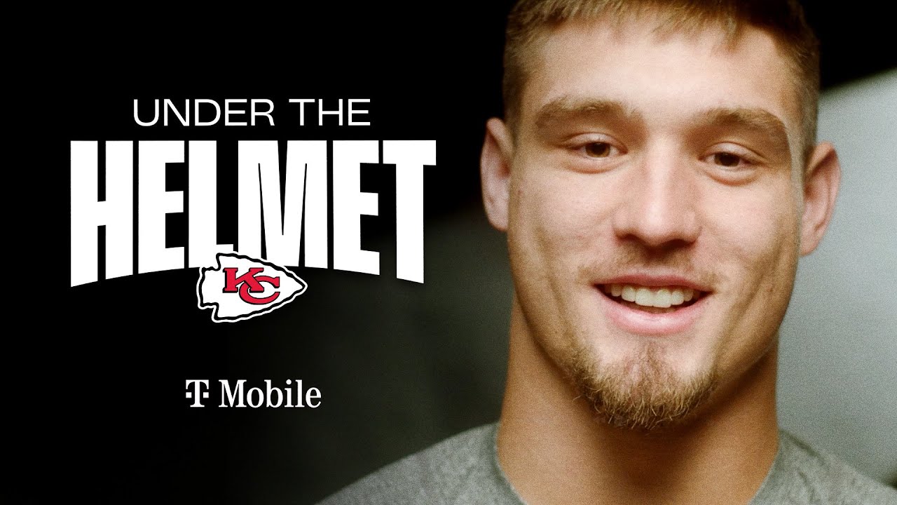 Get to Know Chiefs LB Leo Chenal - Special Teams, Big Time Plays, Week 11: Chiefs vs Bills