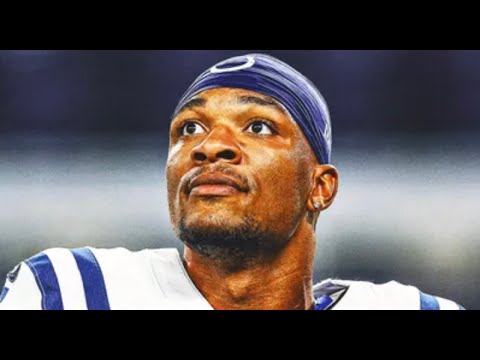 Indianapolis Colts - Anthony Richardson and team’s last shot Sunday! Mike Tyson Smacks Jake Paul!