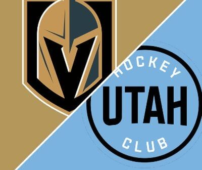 Post Game Thread: Vegas Golden Knights Vs Utah Hockey Club | Friday November 15, 2024