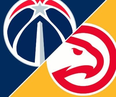 Post Game Thread: The Atlanta Hawks defeat The Washington Wizards 129-117