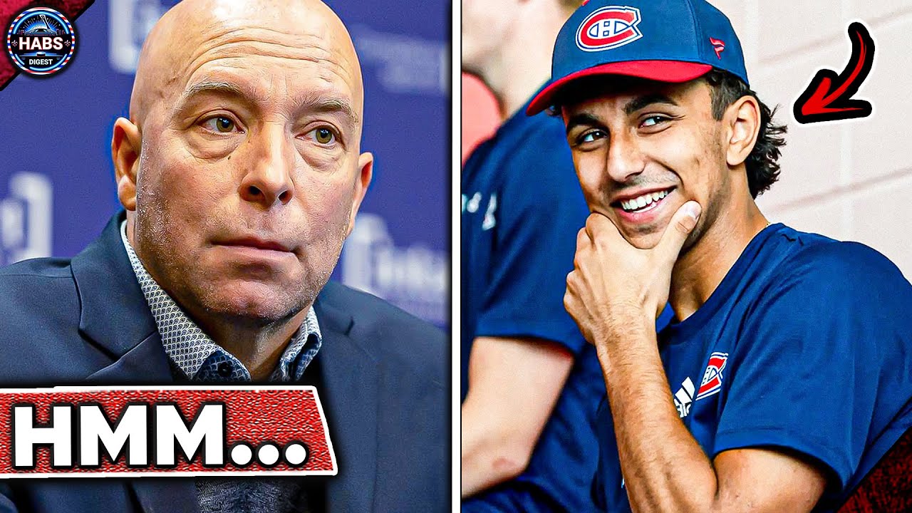 I am CONFLICTED on this... - Hage SPEAKS on NHL Timeline