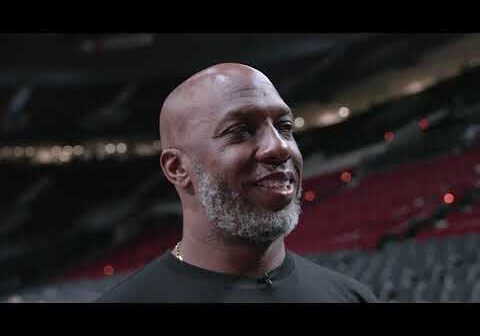 Chauncey Billups Media Availability | November 15, 2024 | Portland Trail Blazers