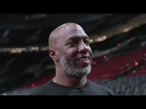 Chauncey Billups Media Availability | November 15, 2024 | Portland Trail Blazers