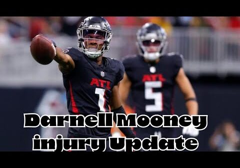 Atlanta Falcons Release Matt Hennessy +Injury Report