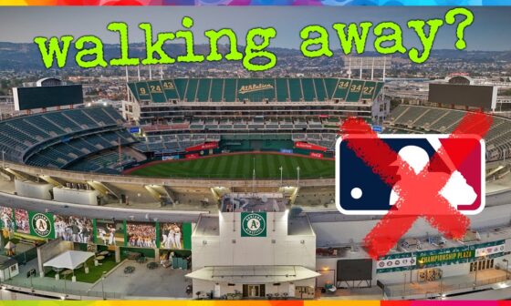 Did MLB lose fans, customers over Oakland A's move?