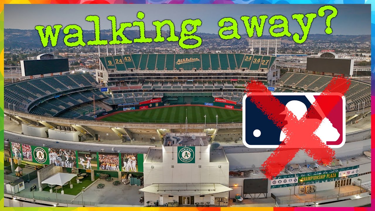 Did MLB lose fans, customers over Oakland A's move?