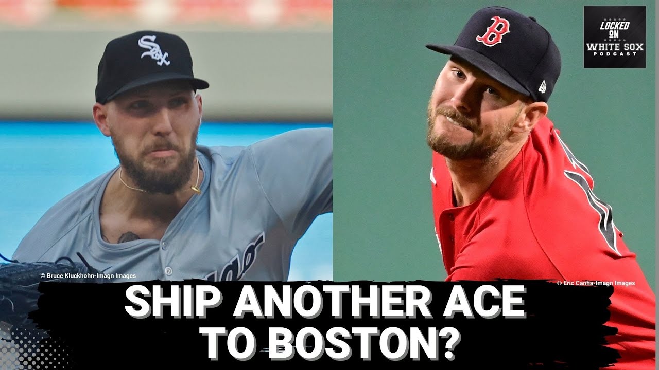 Can the Chicago White Sox trust another trade with the Boston Red Sox involving another ace pitcher?