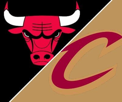 Game Thread: Chicago Bulls (5-7) at Cleveland Cavaliers (13-0) Nov 15 2024 6:30 PM