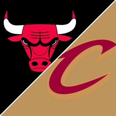 Game Thread: Chicago Bulls (5-7) at Cleveland Cavaliers (13-0) Nov 15 2024 6:30 PM