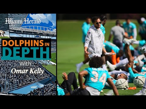 Dolphins In Depth: Dolphins can change season's trajectory by beating Raiders