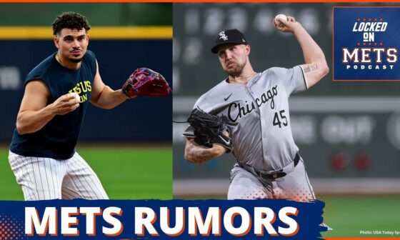 Which Mets Rumor Has the Best Chance to Become Real?