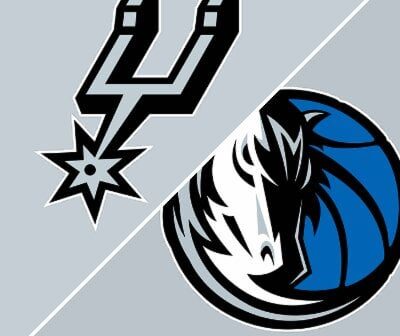 Game Thread: San Antonio Spurs (6-7) at Dallas Mavericks (5-7) Nov 16 2024 7:30 PM