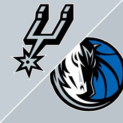 Game Thread: San Antonio Spurs (6-7) at Dallas Mavericks (5-7) Nov 16 2024 7:30 PM