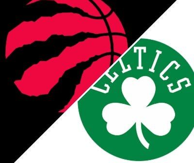 Game Thread: Toronto Raptors (2-11) at Boston Celtics (10-3) Nov 16 2024 8:00 PM