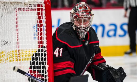 Ottawa Senators at Carolina Hurricanes | Game Highlights | 11.16.24