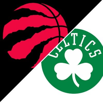 Post Game Thread: The Boston Celtics defeat The Toronto Raptors 126-123