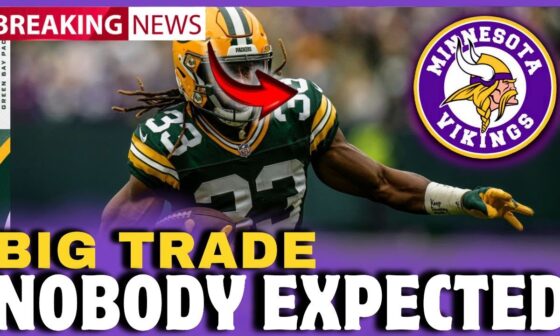 🚨URGENT! 2 MINUTES AGO! NOBODY EXPECTED IT! MINNESOTA VIKINGS LATEST NEWS TODAY 2024