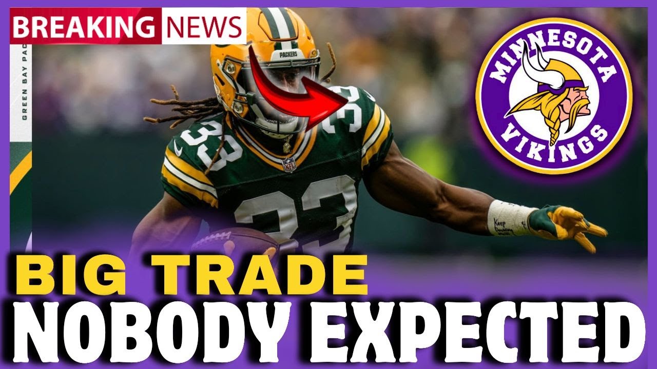 🚨URGENT! 2 MINUTES AGO! NOBODY EXPECTED IT! MINNESOTA VIKINGS LATEST NEWS TODAY 2024