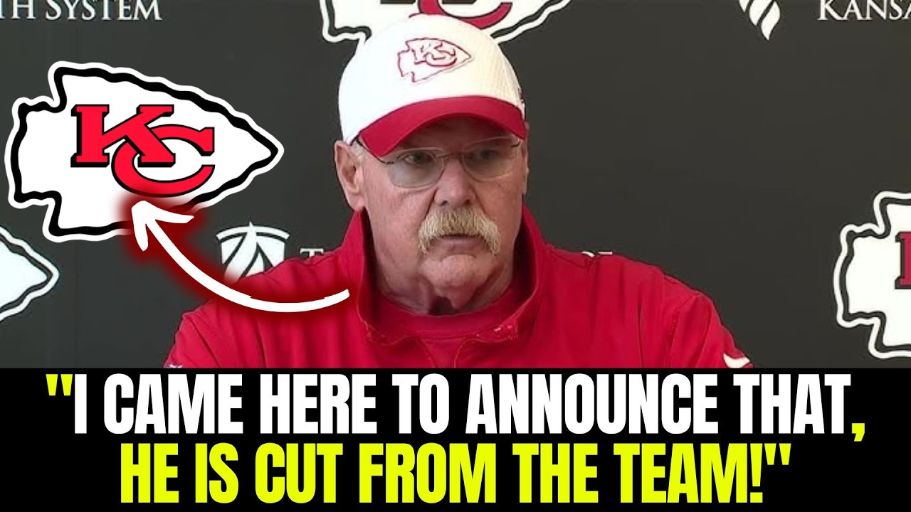 It's FIRED! 🔥 | The Kansas City Chiefs Just Did EXACTLY What The NFL Feared...