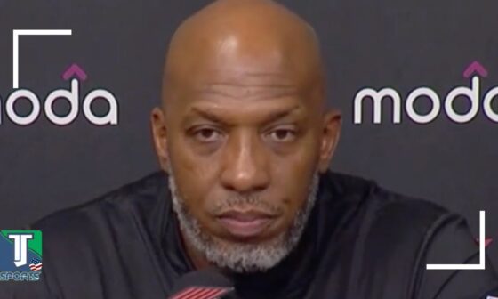 Chauncey Billups SPEAKS OUT after Portland Trail Blazers’ WIN over Minnesota Timberwolves