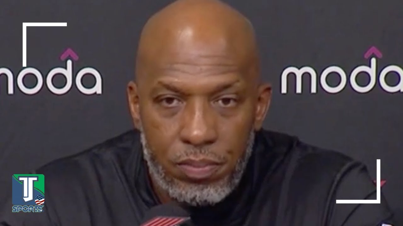 Chauncey Billups SPEAKS OUT after Portland Trail Blazers’ WIN over Minnesota Timberwolves