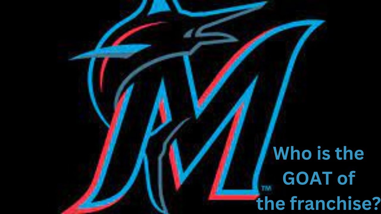 Who is the best player in Miami (Florida) Marlins history?