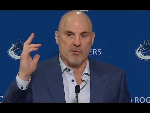 Tocchet On Home Win Vs Blackhawks