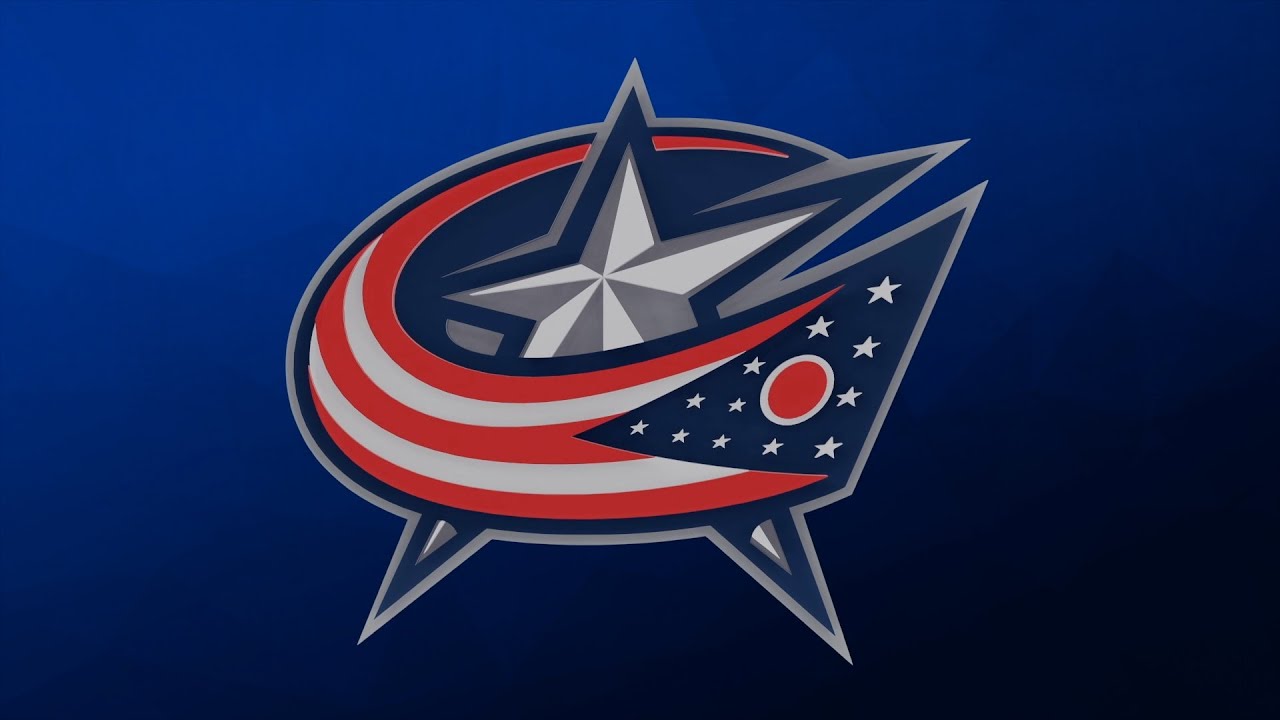 Columbus Blue Jackets 2025 Goal Horn (3rd Goal)