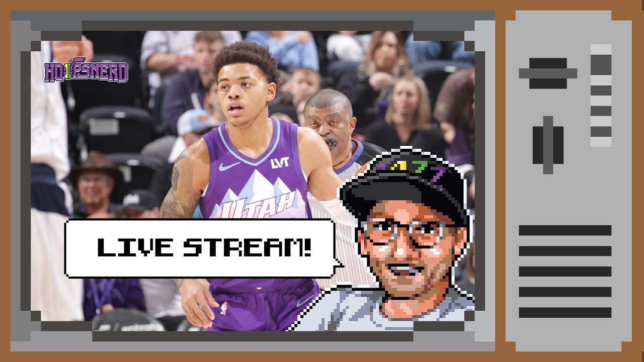 Utah Jazz vs Sacramento Kings Live Stream