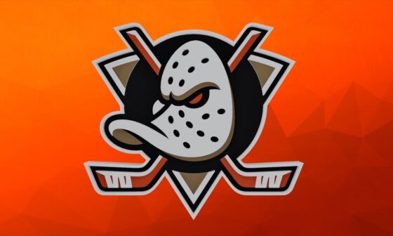 Anaheim Ducks 2025 Goal Horn (Ross Johnston)