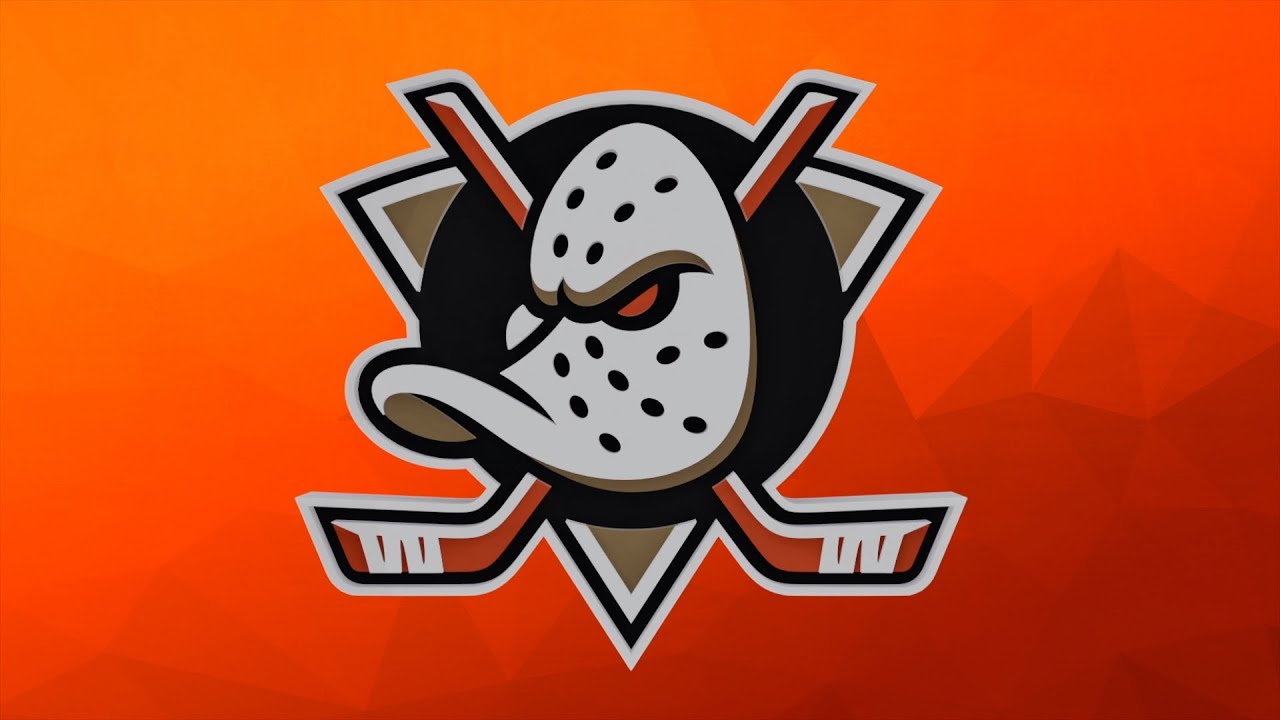 Anaheim Ducks 2025 Goal Horn (Ross Johnston)