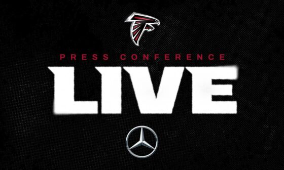 Falcons at Broncos: Postgame Press Conferences | Atlanta Falcons