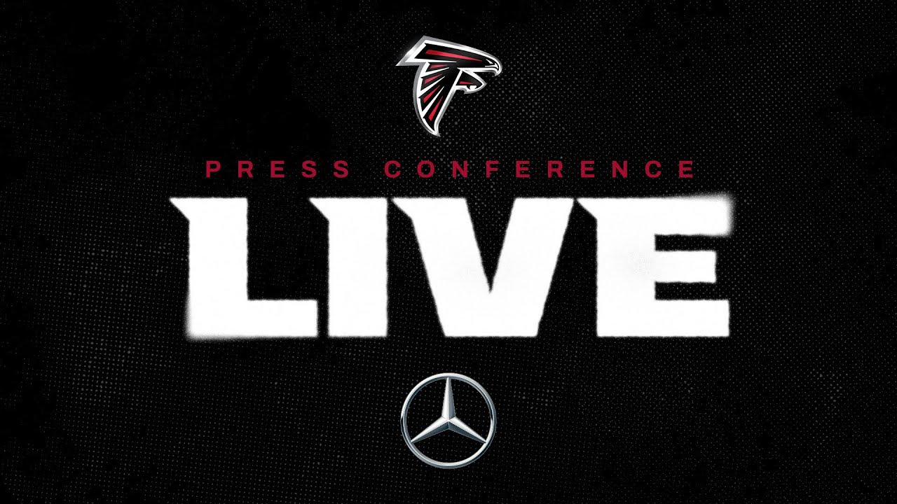 Falcons at Broncos: Postgame Press Conferences | Atlanta Falcons