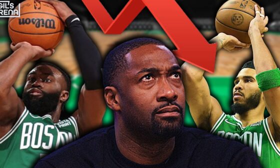 The Boston Celtics Need To SWITCH UP Their Play Style!